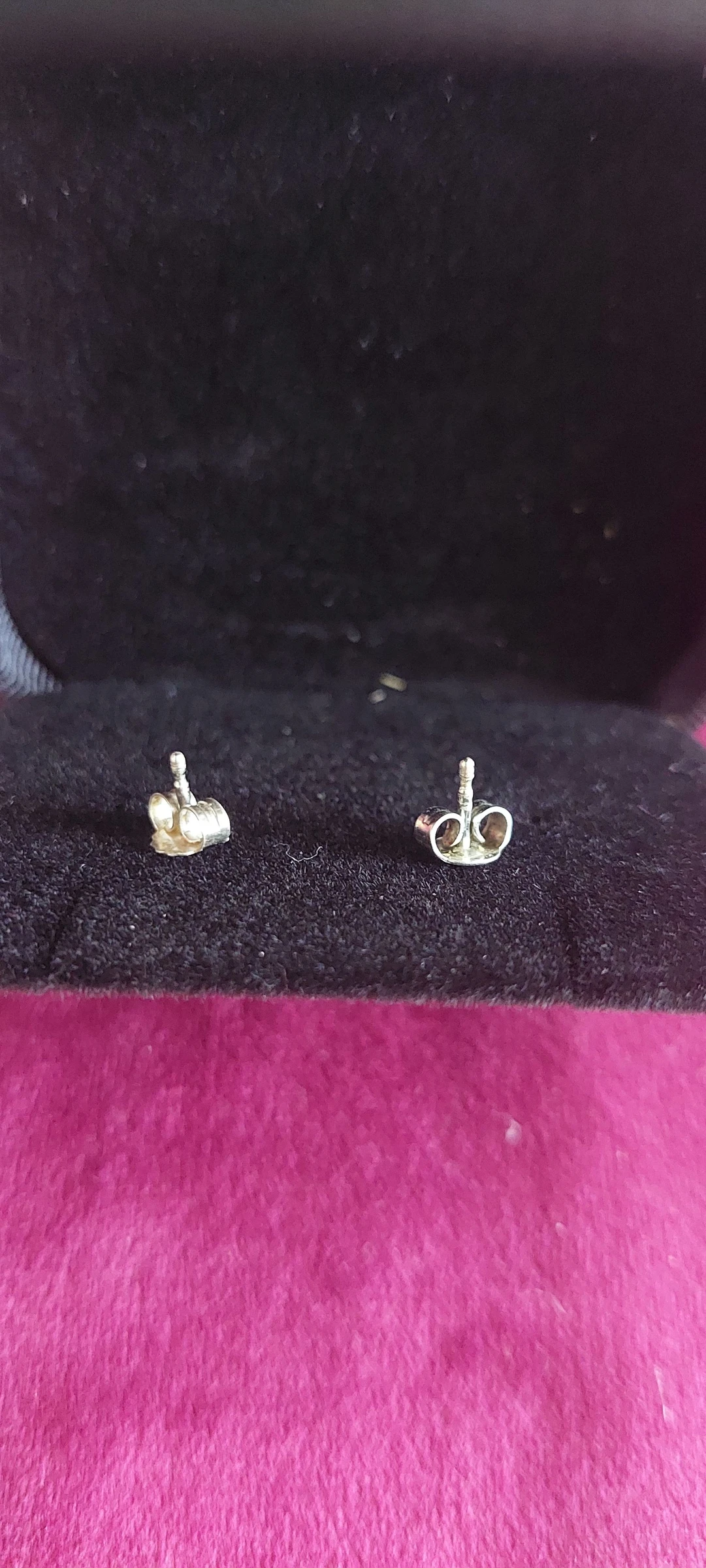 ✨ Prachtige hangende oorbellen Diamonfire Zilver 925 ✨ – photo 4